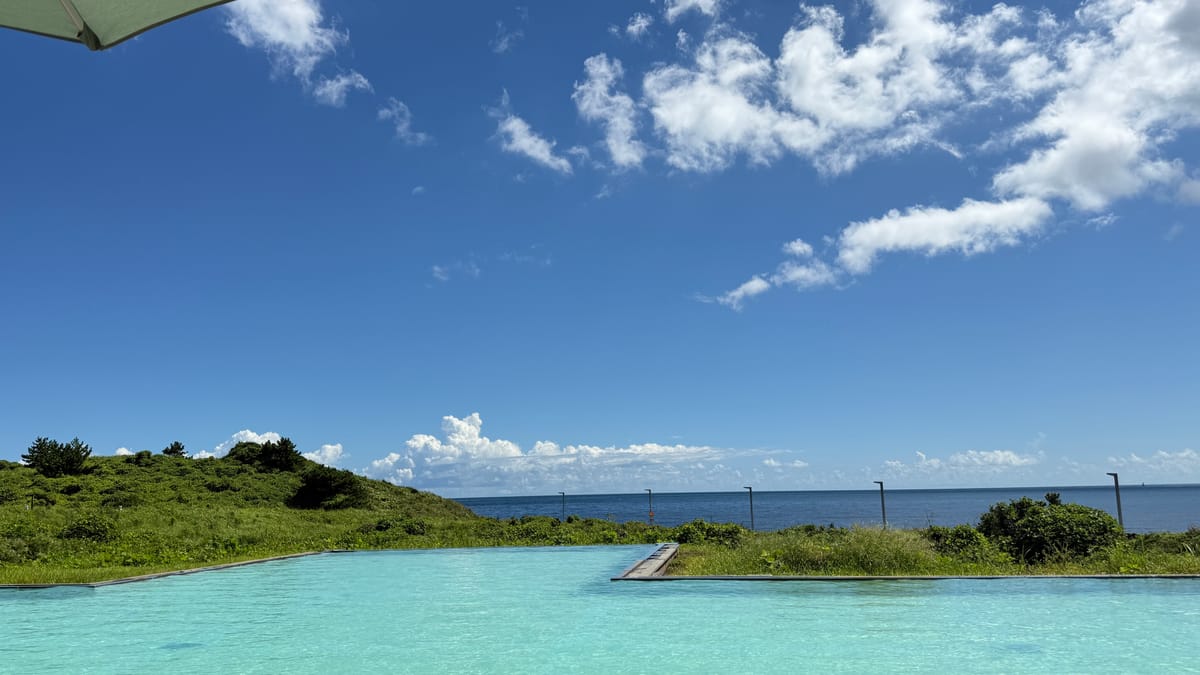 휘닉스아일랜드